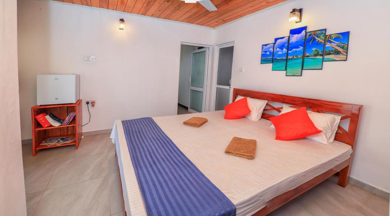 Ayomal Beach Paradise Kurunduwatta Ngoại thất bức ảnh