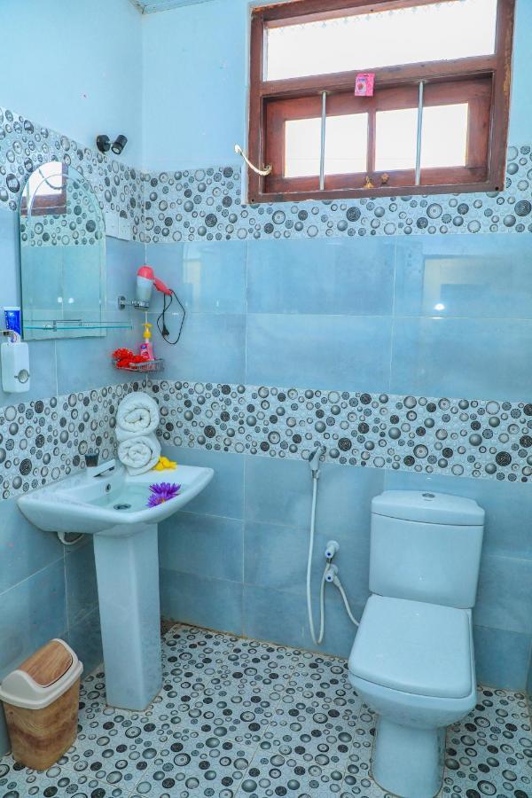 Ayomal Beach Paradise Kurunduwatta Ngoại thất bức ảnh