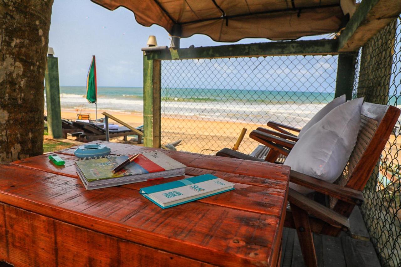 Ayomal Beach Paradise Kurunduwatta Ngoại thất bức ảnh