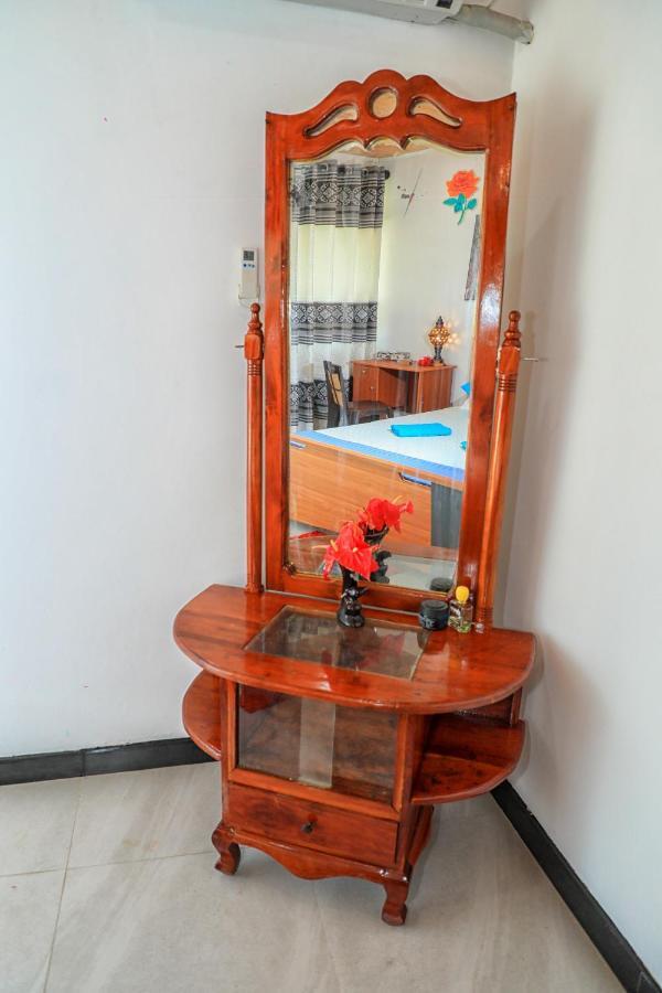 Ayomal Beach Paradise Kurunduwatta Ngoại thất bức ảnh
