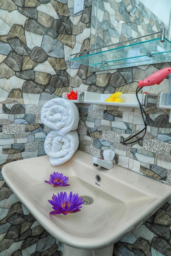 Ayomal Beach Paradise Kurunduwatta Ngoại thất bức ảnh