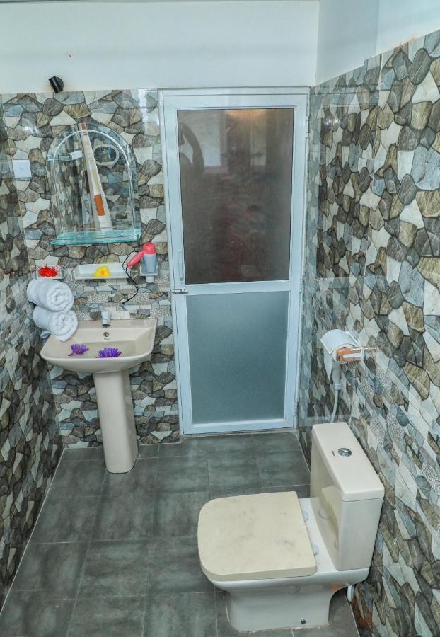 Ayomal Beach Paradise Kurunduwatta Phòng bức ảnh