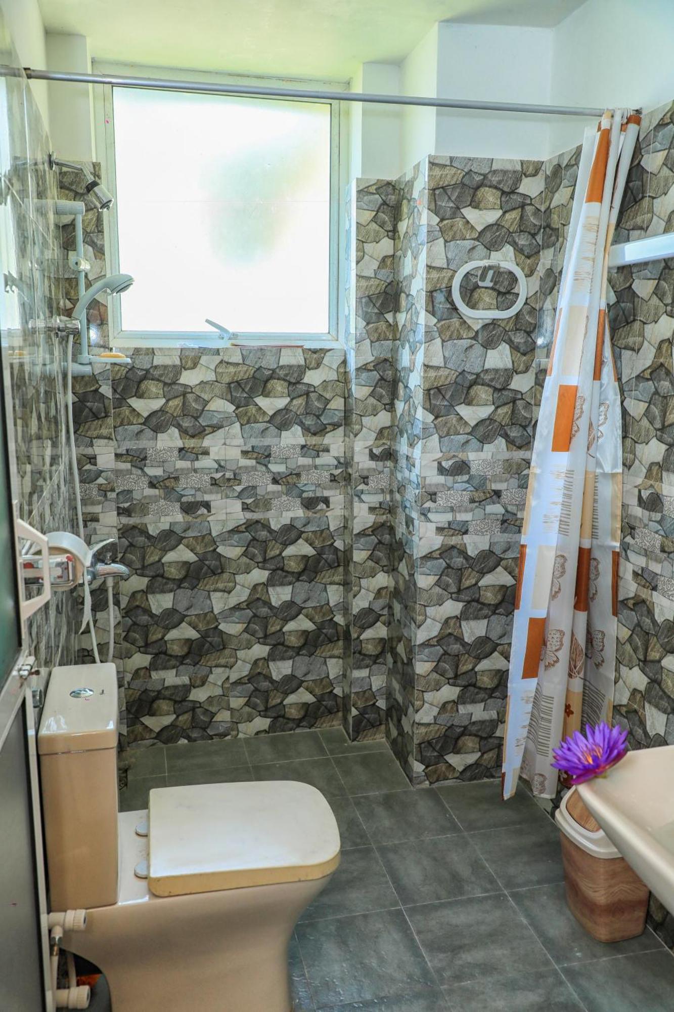 Ayomal Beach Paradise Kurunduwatta Phòng bức ảnh